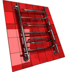 Полотенцесушитель Двин TW 80x50