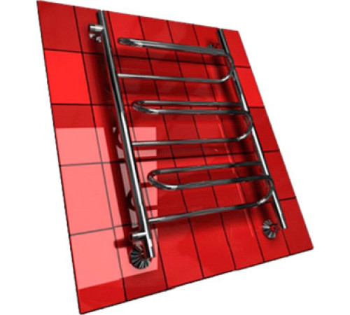 Полотенцесушитель Двин TW 80x50