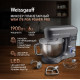 Планетарный миксер Weissgauff WSM 175 PDR Power Pro