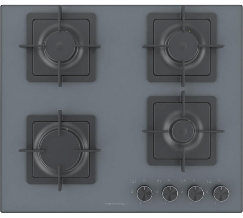 Варочная панель TECHNO HG2404GFGV