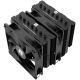 Кулер для процессора Thermalright Phantom Spirit 120 SE черный