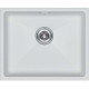 Кухонная мойка Paulmark Lumi 55UNI LU55-WH