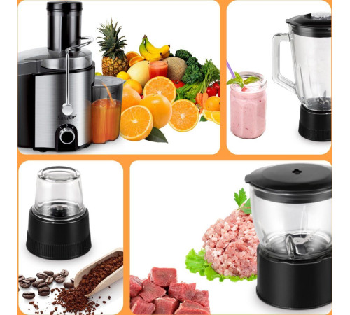 Соковыжималка Sonifer SF-5525