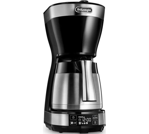 Капельная кофеварка DeLonghi ICM16731