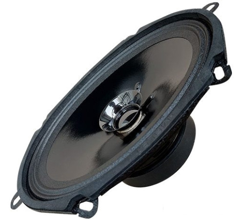 Гибридная АС Урал AS-M57 Molot