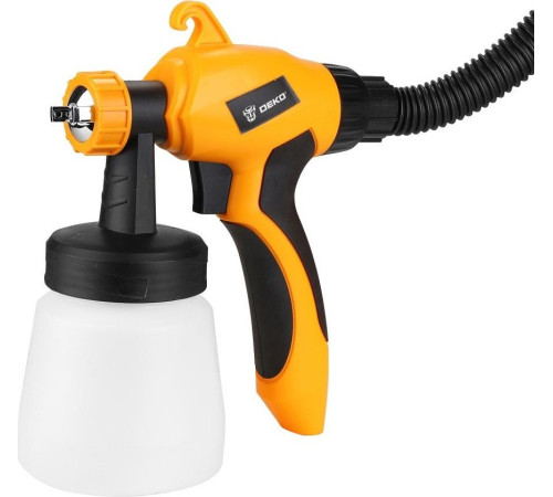 Краскораспылитель Deko SGD1000 085-1333
