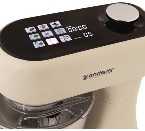 Планетарный миксер Endever Sigma-181