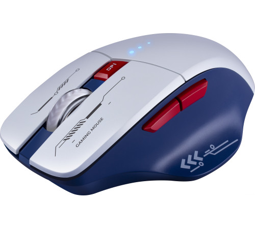 Игровая мышь Defender Tisa GM-126