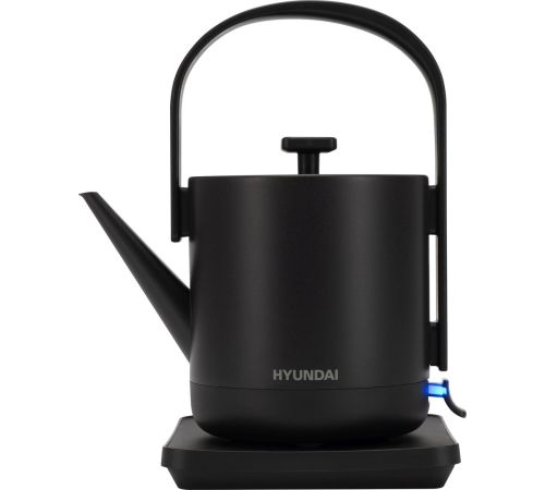Электрический чайник Hyundai HYK-S2507