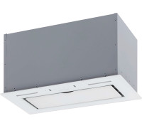 Кухонная вытяжка Krona Aspen 600 White SGC КА-00009704 белый