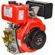 Дизельный двигатель Brait BR300DE