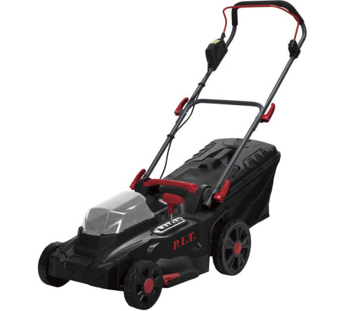 Газонокосилка P.I.T. PLM20H-380B