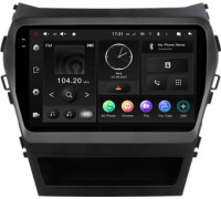 USB-магнитола Incar ARN2-2409-4