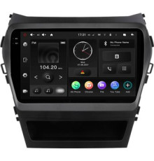 USB-магнитола Incar ARN2-2409-4