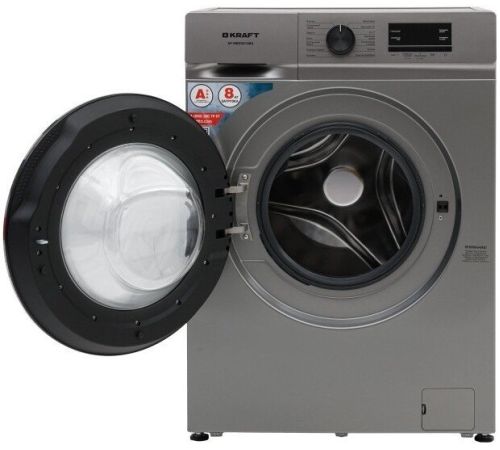 Стиральная машина Kraft KF-MBDS8148G