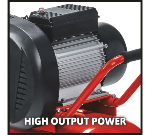 Компрессор Einhell TE-AC 430/90/10