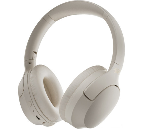 Наушники QCY H2 Pro белый