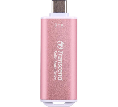 Внешний накопитель Transcend ESD300 2TB TS2TESD300P