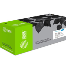 Картридж CACTUS CS-CF471X аналог HP CF471X