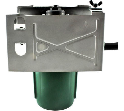 Дисковая циркулярная пила DWT MS12-115