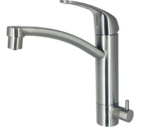 Смеситель Wisent W4298A