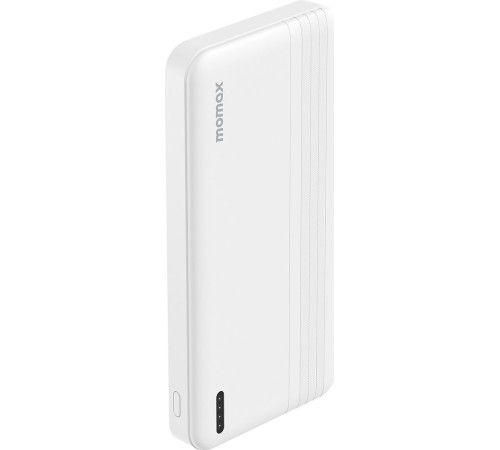 Внешний аккумулятор Momax iPower PD IP77 10000mAh белый