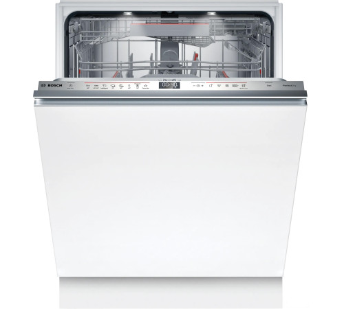 Встраиваемая посудомоечная машина Bosch Serie 6 SBV6ZDX16E