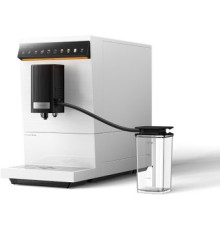 Кофемашина Trouver Virtuoso 10 Pro белый