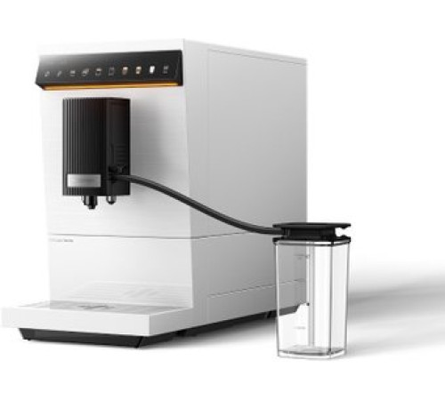 Кофемашина Trouver Virtuoso 10 Pro белый