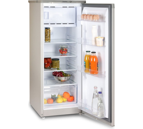 Однокамерный холодильник Бирюса M410