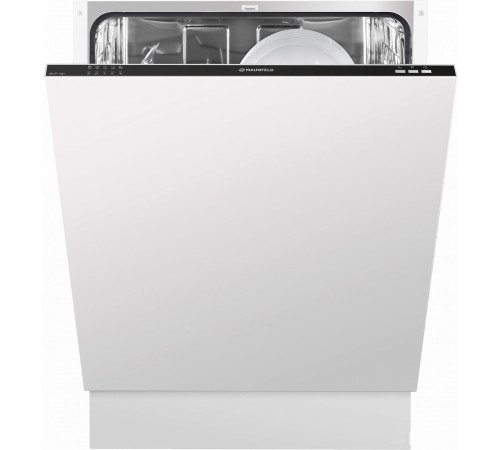 Встраиваемая посудомоечная машина MAUNFELD MLP 12I