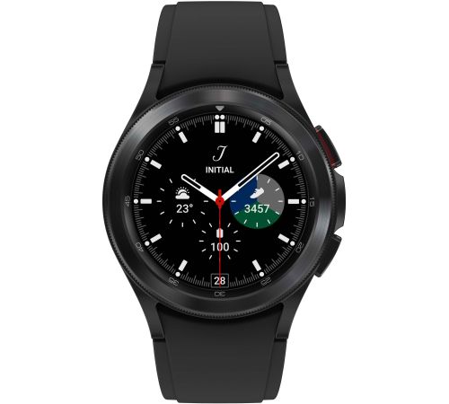Умные часы Samsung Galaxy Watch4 Classic 42мм черный
