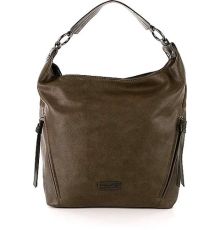 Женская сумка David Jones 823-CM6560-KHK хаки