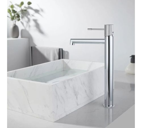 Смеситель Vincea Desire VBF-1D2CH