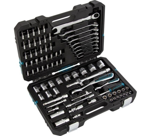 Универсальный набор инструментов GROSS 14149 82 предмета