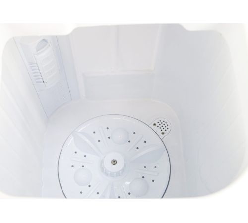 Активаторная стиральная машина Willmark WMS-85G