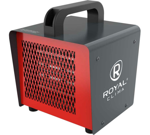 Электрическая тепловая пушка Royal Clima RHB-C2