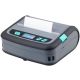 Принтер этикеток Xprinter XP-P441B USB, Bluetooth с чехлом и ремнём