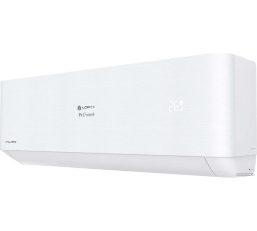 Кондиционер Loriot Premiere DC Inverter LAC-12TPRI