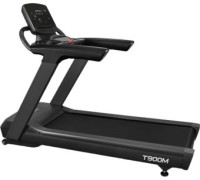 Электрическая беговая дорожка Bronze Gym T900M