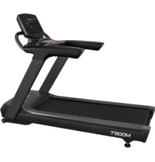 Электрическая беговая дорожка Bronze Gym T900M