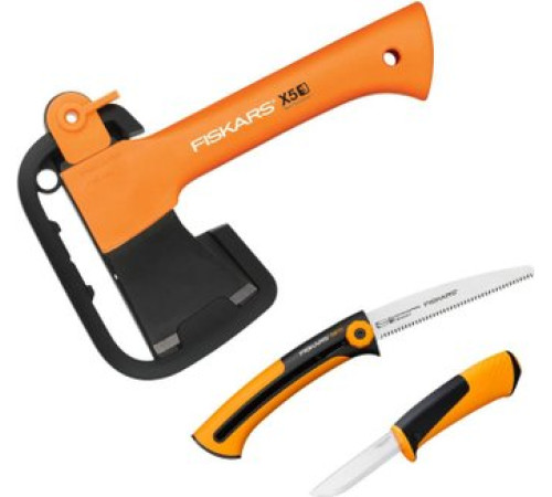Набор походный Fiskars 1057912