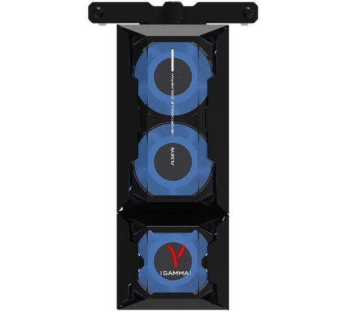 Кулер для оперативной памяти ALSEYE C-RAM-Gamma-B