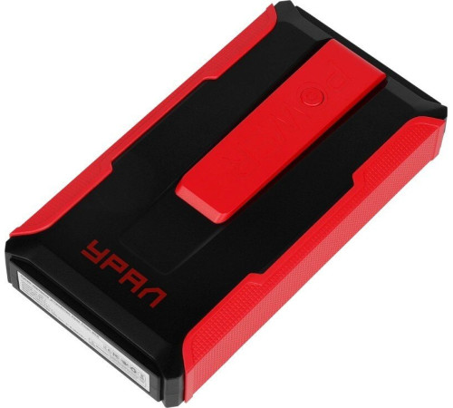 Портативное пусковое устройство Урал Плюс 800