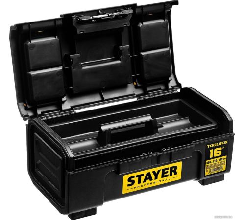 Ящик для инструментов Stayer 38167-16