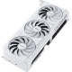 Видеокарта ASUS Prime GeForce RTX 5070 12GB GDDR7 White OC Edition PRIME-RTX5070-O12G-WHITE