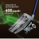 Пылесос Weissgauff V12 BLDC 630 Marine X-Treme Turbo