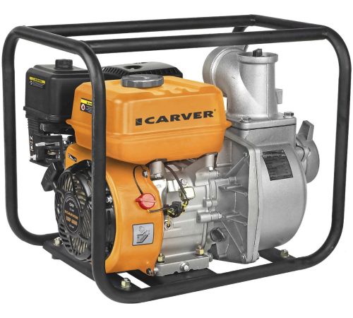 Мотопомпа Carver CGP 6080 01.022.00006