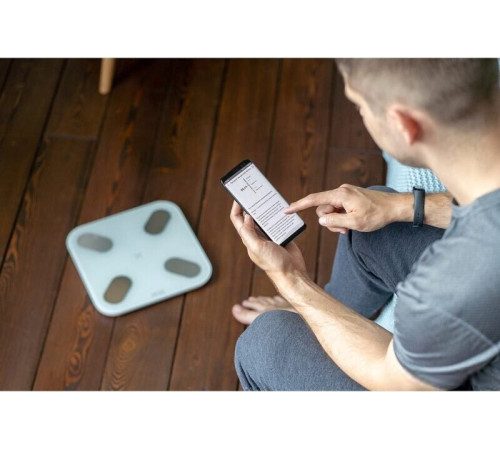 Напольные весы Picooc Mini Pro V2