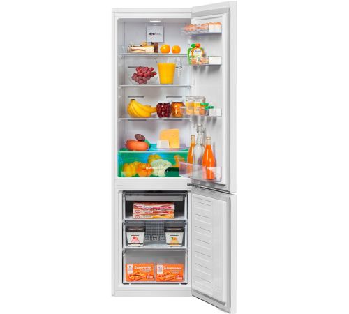 Холодильник BEKO RCNK310E20VW